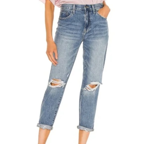Pistola Denim Presley - Picture 1 of 8